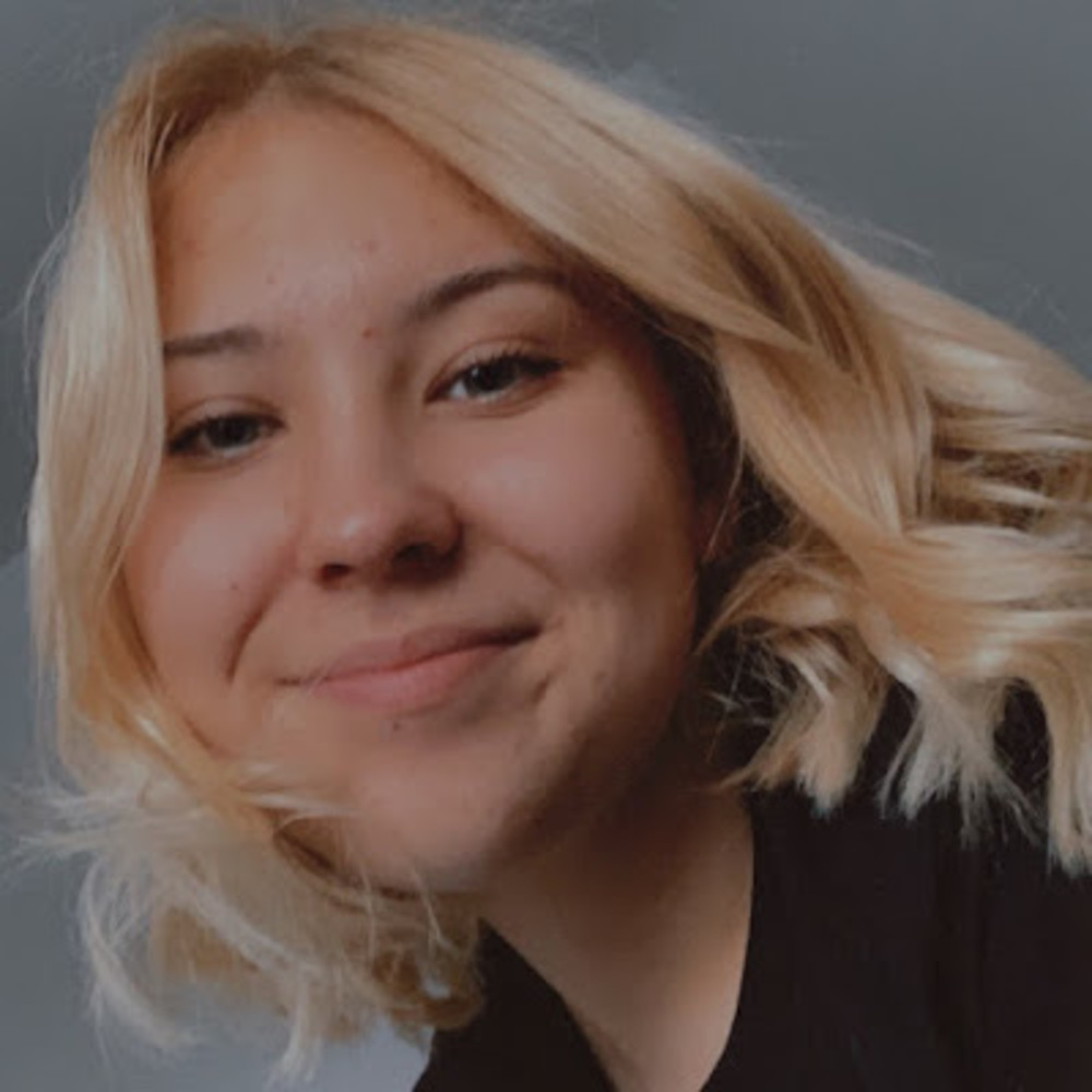 Meet your Posher, Tessa